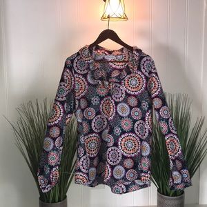 Buckhead Betties Blouse